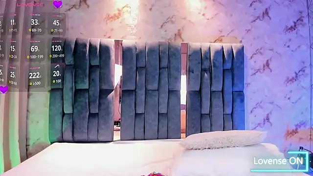 SweetGrace   online show from 3, 3, 2026