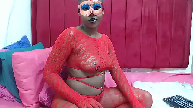 CURVYBOOTYLICIOUS88 online show from 27, 4, 2026