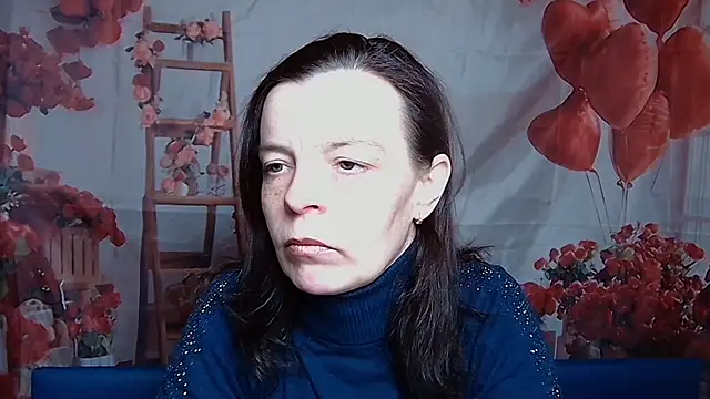 SofiaChaika online show from 3, 3, 2026