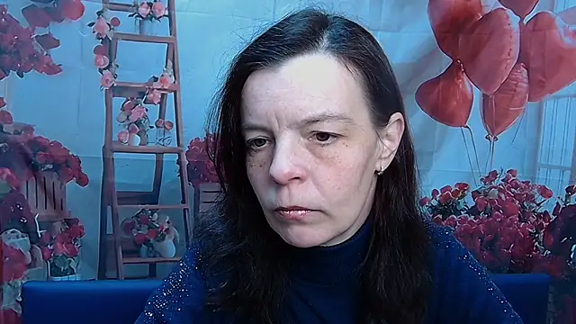 SofiaChaika online show from 4, 3, 2026