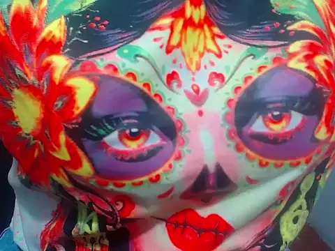 thalia perveertt online show from 8, 4, 2026