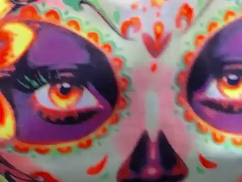 thalia perveertt online show from 15, 4, 2026