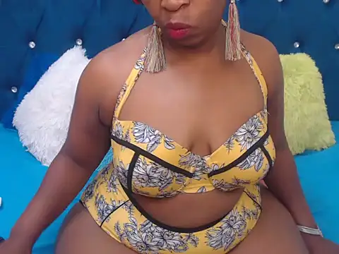 SexyNontyXX online show from 21, 4, 2026