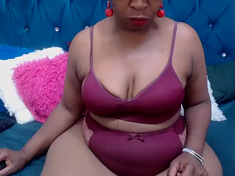 SexyNontyXX online show from 13, 7, 2026