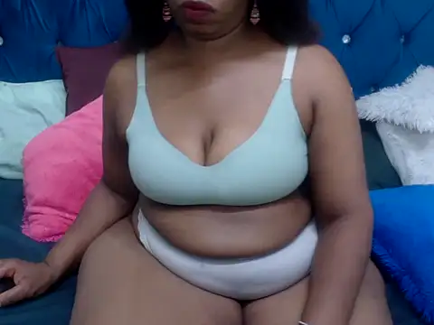 SexyNontyXX online show from 21, 7, 2026
