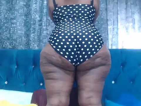 SexyNontyXX online show from 23, 7, 2026