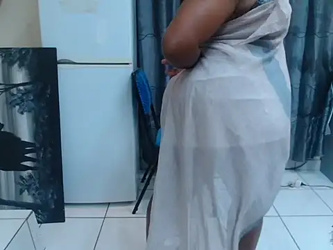 SexyNontyXX online show from 9, 4, 2026