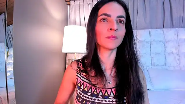 Samantha Velle online show from 15, 5, 2026