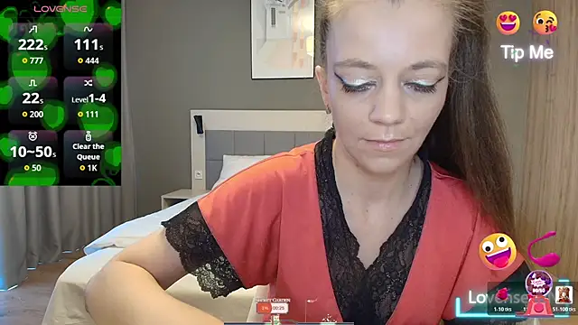 Snapshot of Yana-XX chatting on 25, 4, 2026 Yana-XX online show from 25, 4, 2026