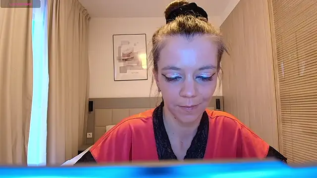 Yana-XX online show from 11, 3, 2026