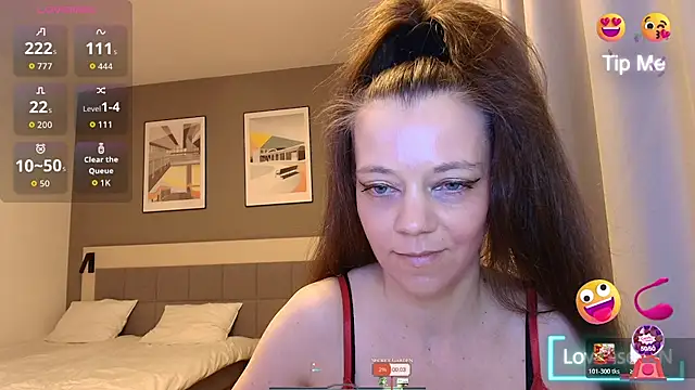 Snapshot of Yana-XX chatting on 15, 6, 2026 Yana-XX online show from 15, 6, 2026