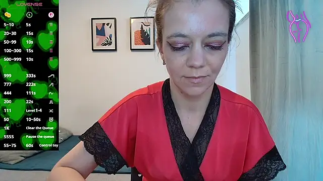 Snapshot of Yana-XX chatting on 21, 7, 2026 Yana-XX online show from 21, 7, 2026
