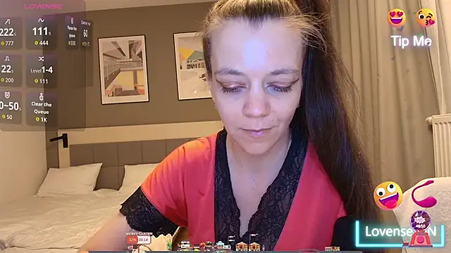 Snapshot of Yana-XX chatting on 3, 5, 2026 Yana-XX online show from 3, 5, 2026