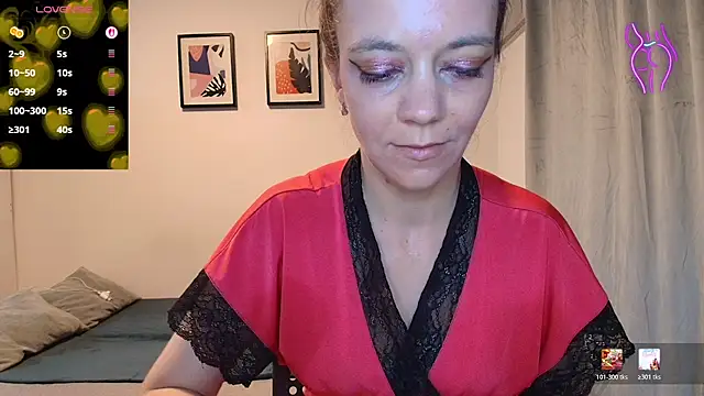 Snapshot of Yana-XX chatting on 19, 7, 2026 Yana-XX online show from 19, 7, 2026