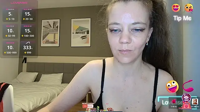 Snapshot of Yana-XX chatting on 3, 6, 2026 Yana-XX online show from 3, 6, 2026