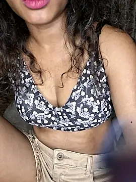 Snapshot of Akni_ chatting on 19, 6, 2026 Akni online show from 19, 6, 2026
