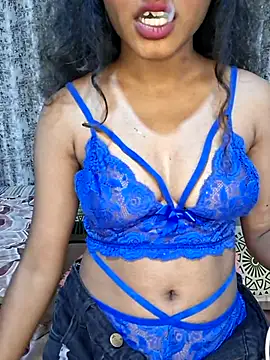 Snapshot of Akni_ chatting on 23, 6, 2026 Akni online show from 23, 6, 2026