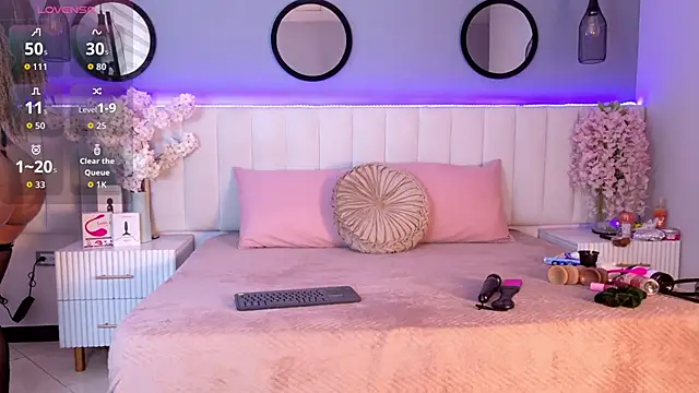 Grace Williams  online show from 14, 3, 2026