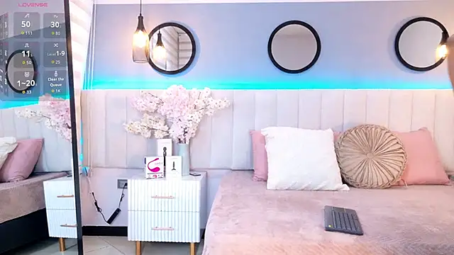 Grace Williams  online show from 30, 3, 2026