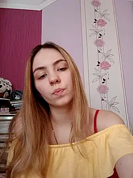 Prinseska27 online show from 1, 3, 2026