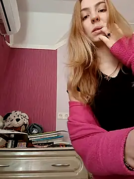 Prinseska27 online show from 28, 2, 2026