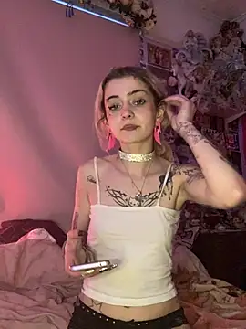 baby starzx online show from 20, 3, 2026