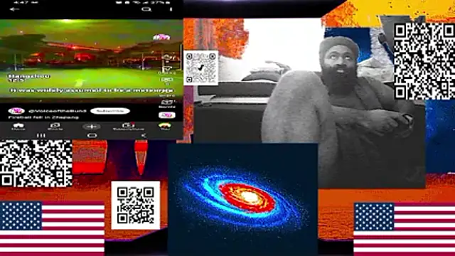 Snapshot of RussellTaylorLacy chatting on 29, 6, 2026 RussellTaylorLacy online show from 29, 6, 2026
