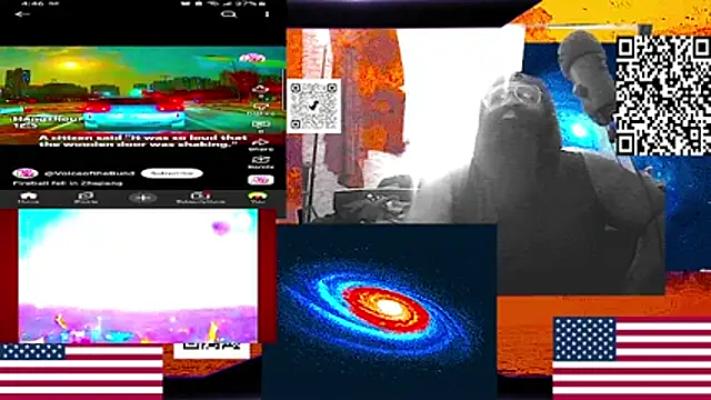 Snapshot of RussellTaylorLacy chatting on 5, 7, 2026 RussellTaylorLacy online show from 5, 7, 2026
