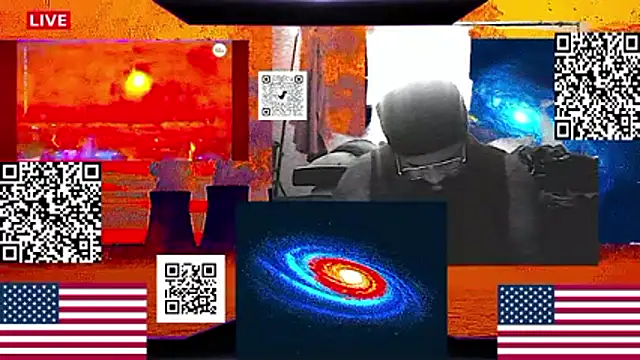 RussellTaylorLacy online show from 28, 5, 2026