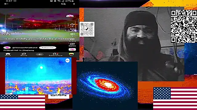 Snapshot of RussellTaylorLacy chatting on 8, 7, 2026 RussellTaylorLacy online show from 8, 7, 2026