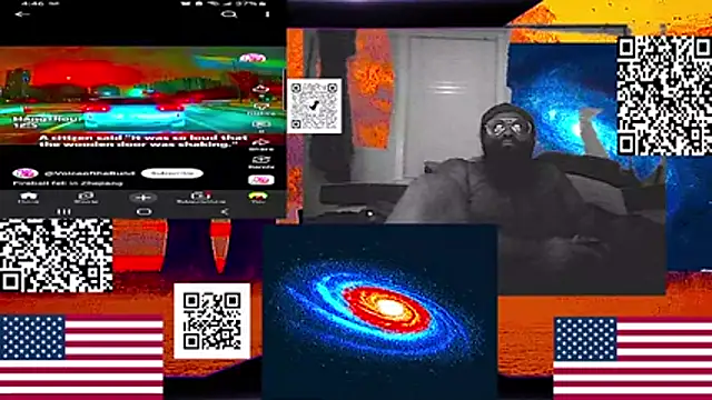 RussellTaylorLacy online show from 30, 5, 2026