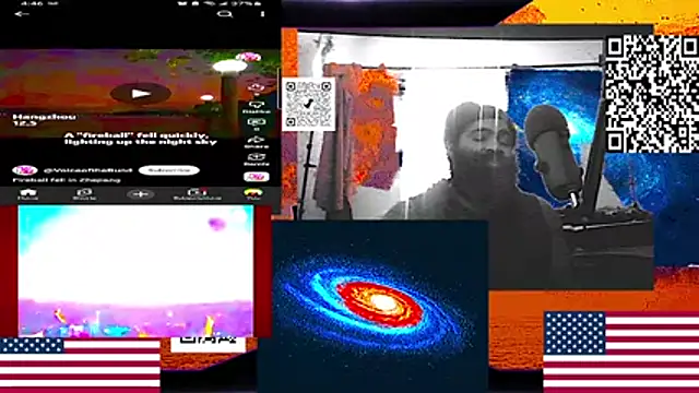 Snapshot of RussellTaylorLacy chatting on 13, 7, 2026 RussellTaylorLacy online show from 13, 7, 2026