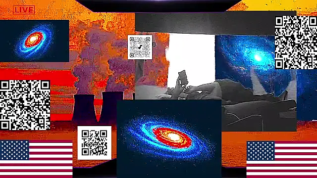 RussellTaylorLacy online show from 16, 4, 2026