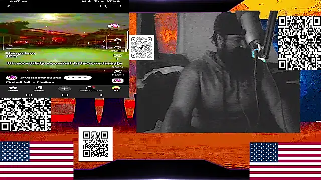 RussellTaylorLacy online show from 4, 6, 2026