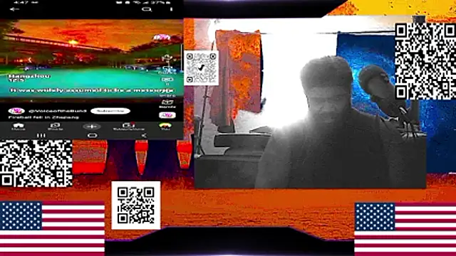 Snapshot of RussellTaylorLacy chatting on 16, 6, 2026 RussellTaylorLacy online show from 16, 6, 2026