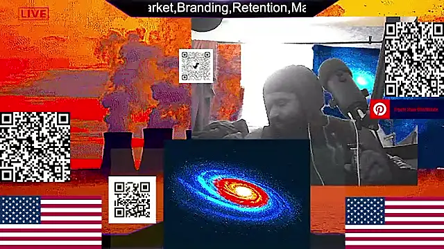 RussellTaylorLacy online show from 8, 4, 2026