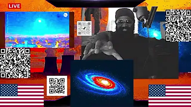 RussellTaylorLacy online show from 27, 4, 2026