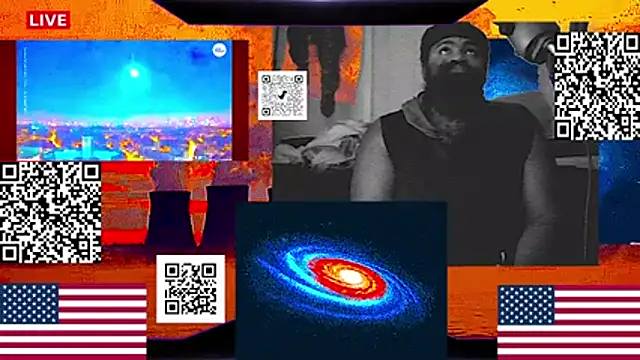RussellTaylorLacy online show from 30, 4, 2026
