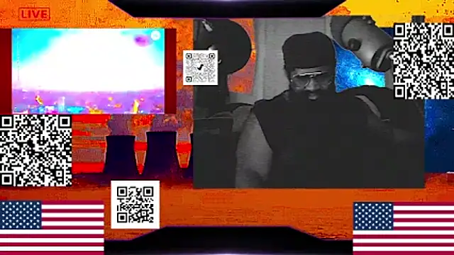 RussellTaylorLacy online show from 17, 5, 2026