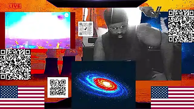 RussellTaylorLacy online show from 27, 5, 2026