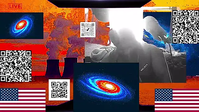RussellTaylorLacy online show from 23, 4, 2026