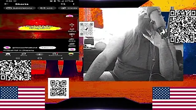 Snapshot of RussellTaylorLacy chatting on 22, 6, 2026 RussellTaylorLacy online show from 22, 6, 2026