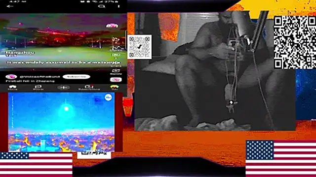 Snapshot of RussellTaylorLacy chatting on 22, 7, 2026 RussellTaylorLacy online show from 22, 7, 2026