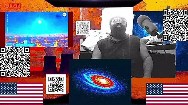 RussellTaylorLacy online show from 10, 5, 2026