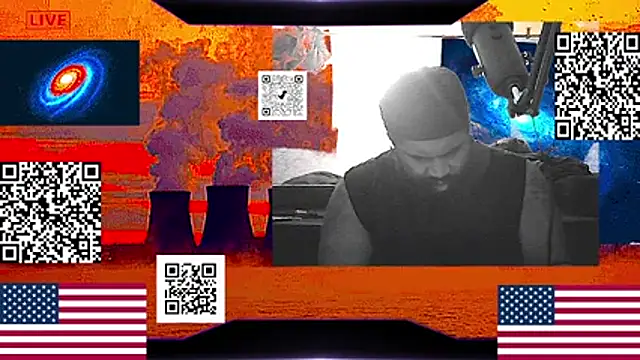 RussellTaylorLacy online show from 12, 4, 2026