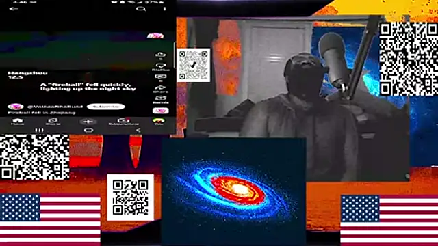 RussellTaylorLacy online show from 31, 5, 2026