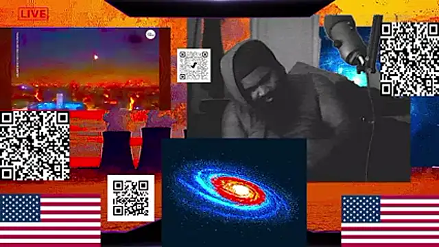 RussellTaylorLacy online show from 24, 5, 2026