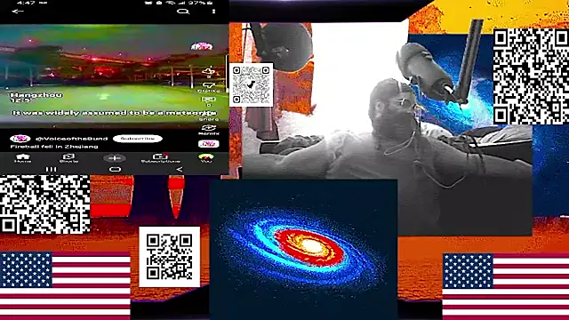 Snapshot of RussellTaylorLacy chatting on 8, 6, 2026 RussellTaylorLacy online show from 8, 6, 2026