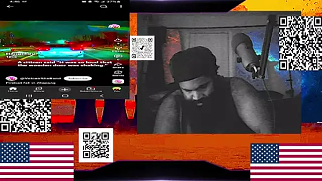 Snapshot of RussellTaylorLacy chatting on 28, 6, 2026 RussellTaylorLacy online show from 28, 6, 2026