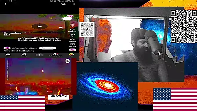 Snapshot of RussellTaylorLacy chatting on 6, 7, 2026 RussellTaylorLacy online show from 6, 7, 2026